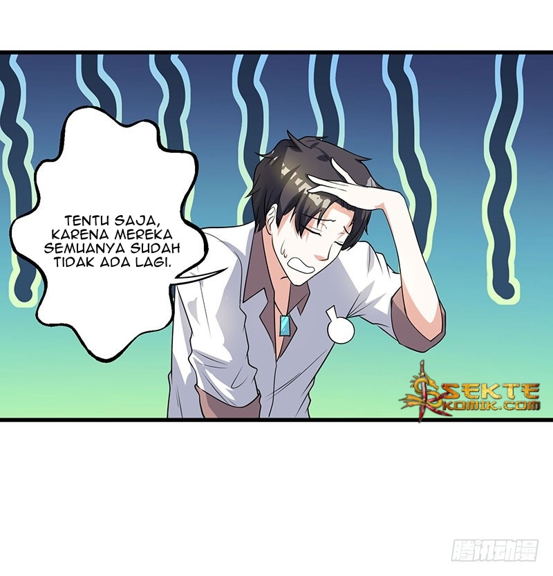Rebirth Abandoned Less Return Chapter 02 Gambar 21
